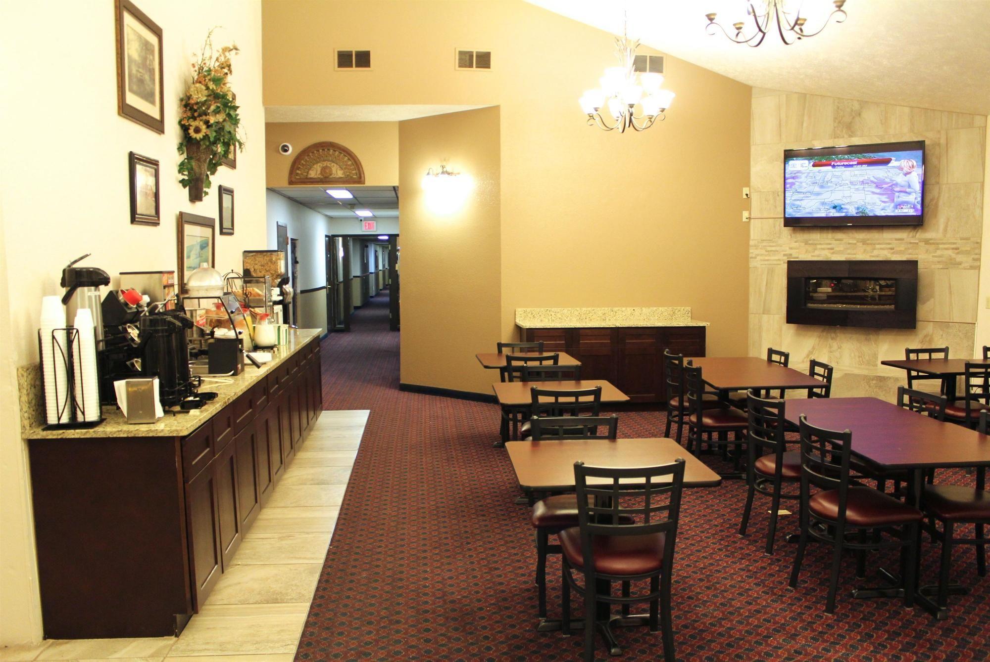 เดย์ อินน์ บาย วินด์แฮม ริตซ์วิลล์ Ritzville ภายนอก รูปภาพ
