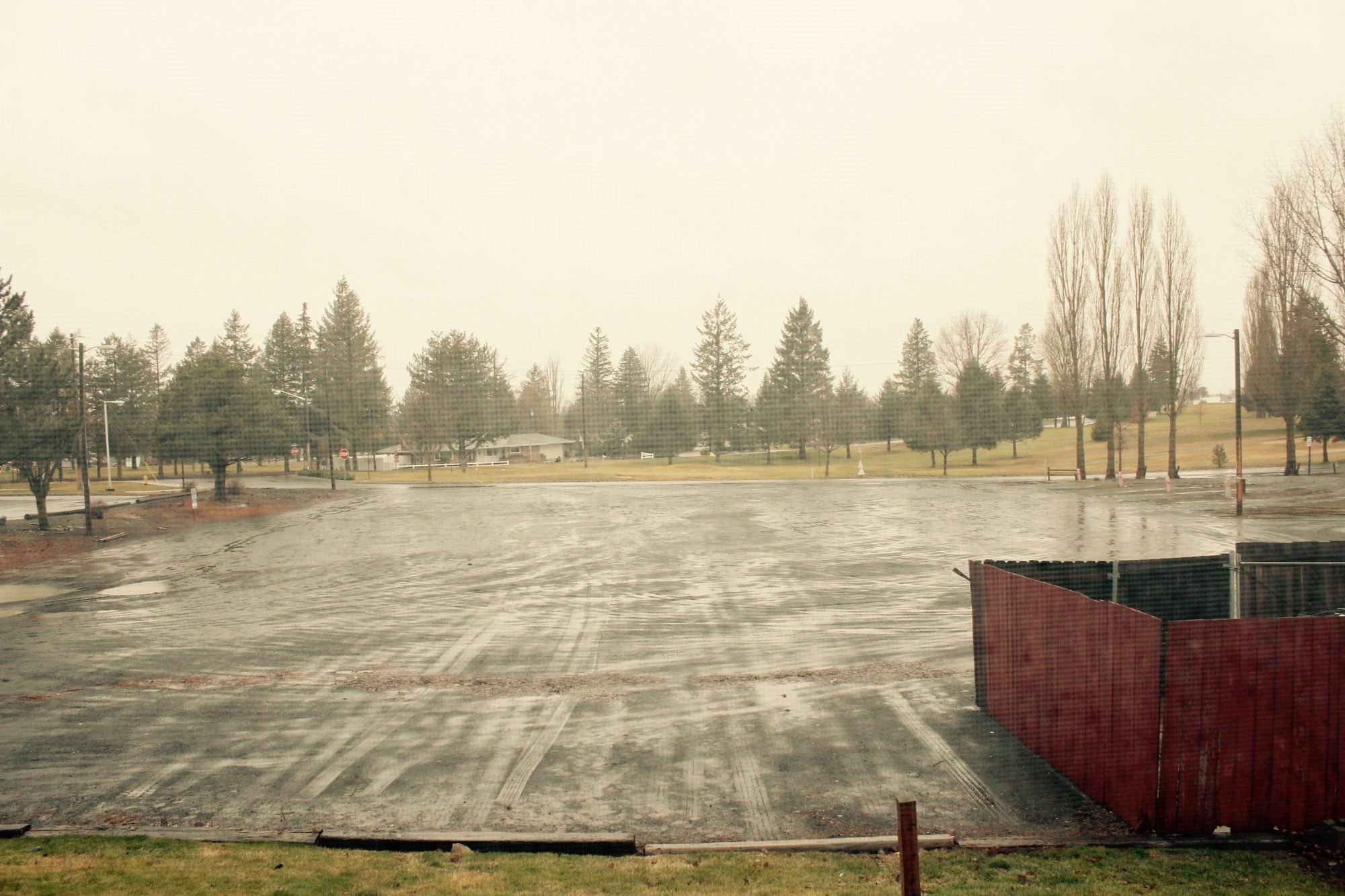เดย์ อินน์ บาย วินด์แฮม ริตซ์วิลล์ Ritzville ภายนอก รูปภาพ